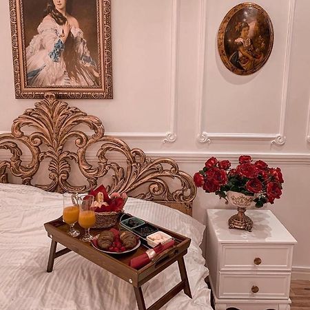 Royal Suite Korca エクステリア 写真
