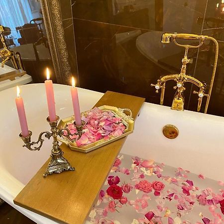 Royal Suite Korca エクステリア 写真