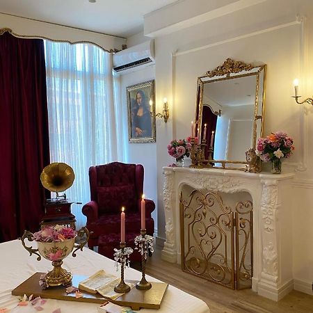 Royal Suite Korca エクステリア 写真