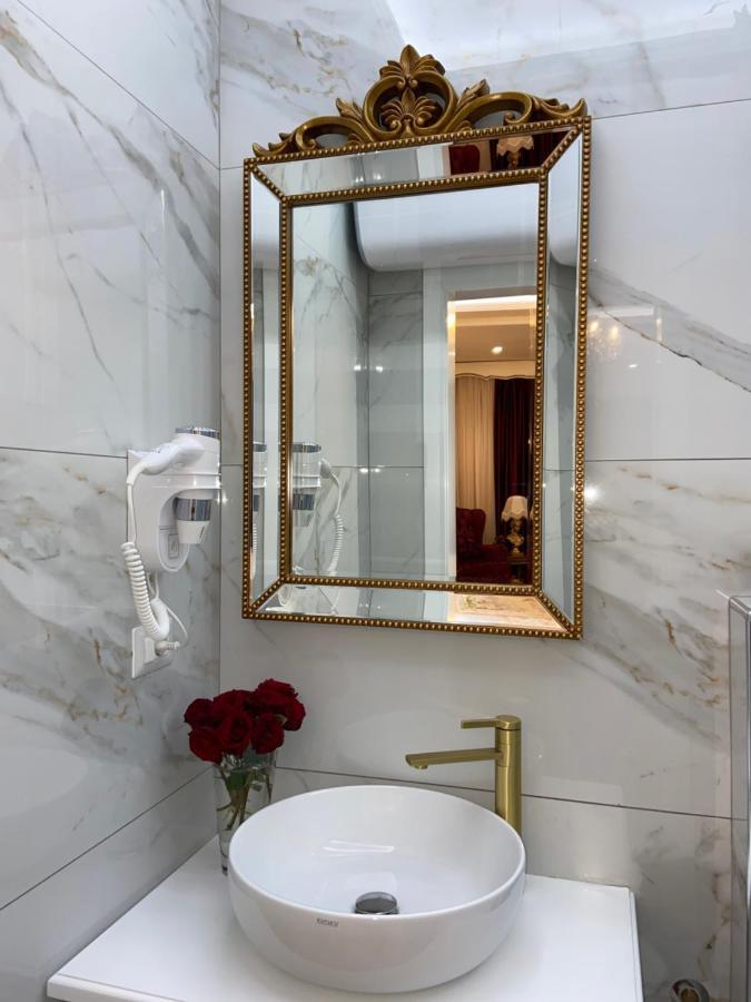 Royal Suite Korca エクステリア 写真