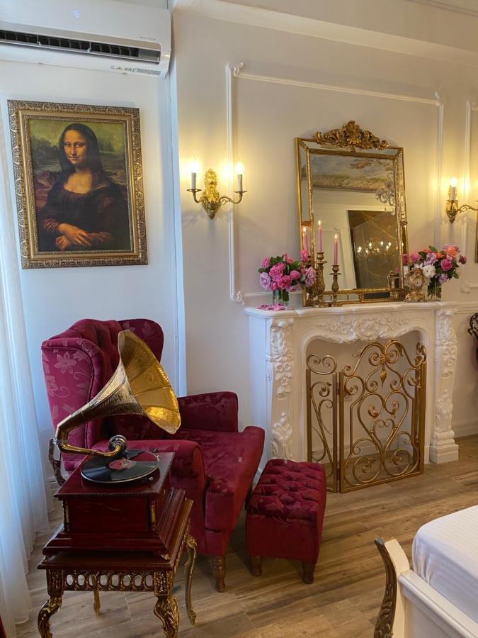 Royal Suite Korca エクステリア 写真